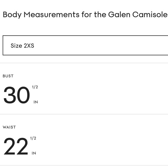 Aritzia Babaton Galen Camisole Tank Top Lemongrass Size XXS - Picture 7 of 13